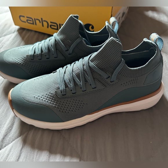 Carhartt Women’s Haslett SD Work Shoe - Picture 4 of 8